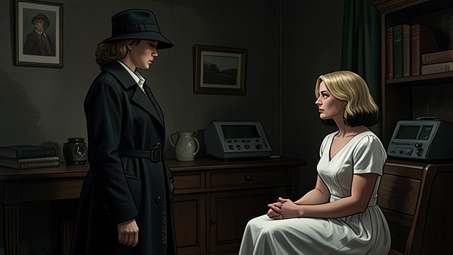 The False Confidant from "Firestarter". Trust is manufactured in darkness A story designed to draw her close Rainbird exploits the blackout by pretending to fear the dark and telling Charlie a…