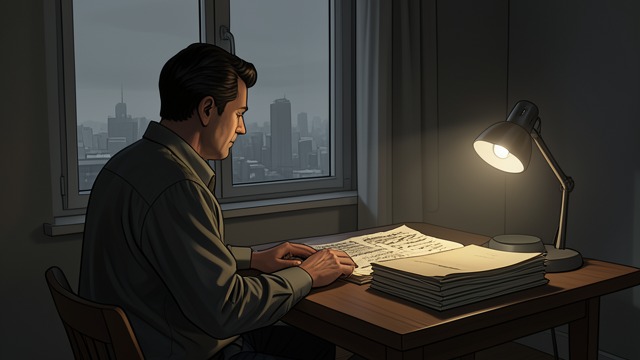 Six Letters Mailed from "Firestarter". A Carefully Chosen Audience Multiple recipients Andrew sends six letters to political representatives and newspapers, each recounting the experiment, the…