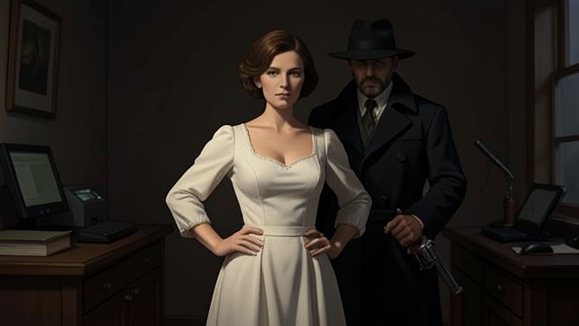 The Betrayal Is Discovered from "Firestarter". The trusted ally becomes suspect A warning destabilizes the bond Andrew’s note tells Charlie that Rainbird led the operation that captured them and that his…