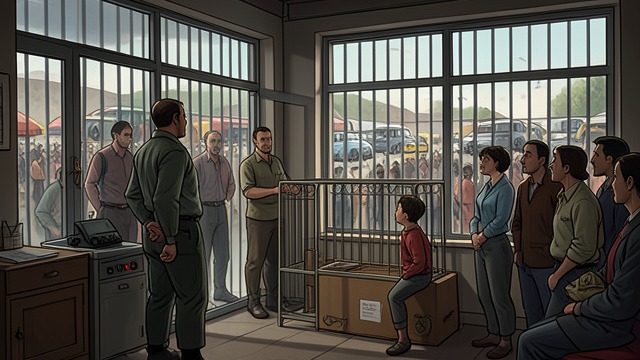 The National-Security Rationale from "Firestarter". The National-Security Rationale A person recast as an asset The Shop regards Andrew and Charlie not primarily as citizens or family members but as potential…