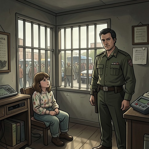 The Small Room and the Free World from "Firestarter". This thread examines how the language of national security turns confinement into a purported public good, how coercion is disguised as care and research, and…