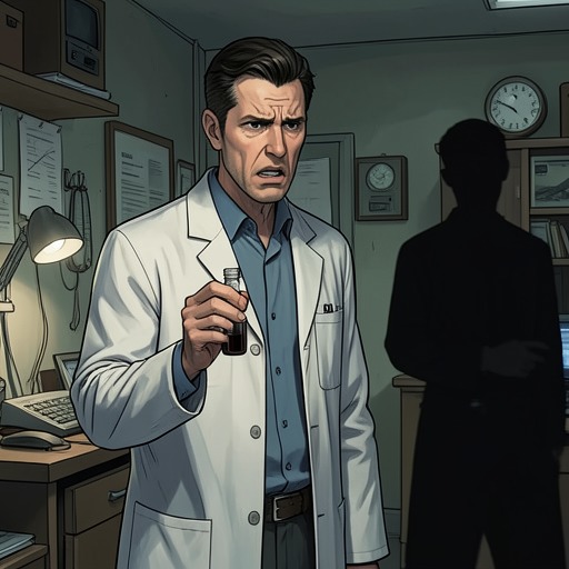 Wanless’s Warning About the Z Factor from "Firestarter". This thread follows Joseph Wanless from the experiment that created the McGees’ powers to his increasingly urgent warning that Charlie’s abilities cannot be…