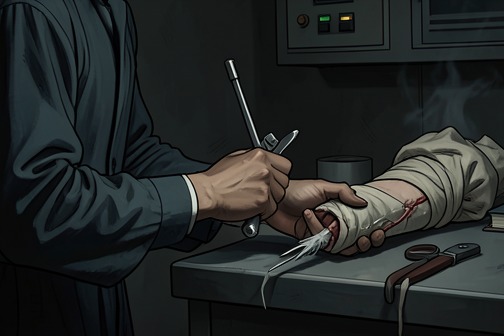Johana Márquez Murder from "Legado en los huesos". Johana Márquez Murder becomes a pivotal case because Jasón Medina’s confession seemed to settle responsibility for her death, yet evidence associated with the…