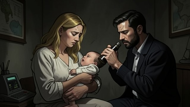 Care and Competing Expectations from "Legado en los huesos". Learning to Share the Work Different Ideas of Care James and Amaia both want to care well for Ibai, but they approach feeding and sleep differently.