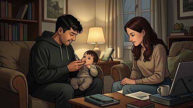 The Aunt Who Understands from "Legado en los huesos". A Confidante Across Generations Care for the New Family Engrasi sings an old lullaby to Ibai and welcomes Amaia and James into her home.