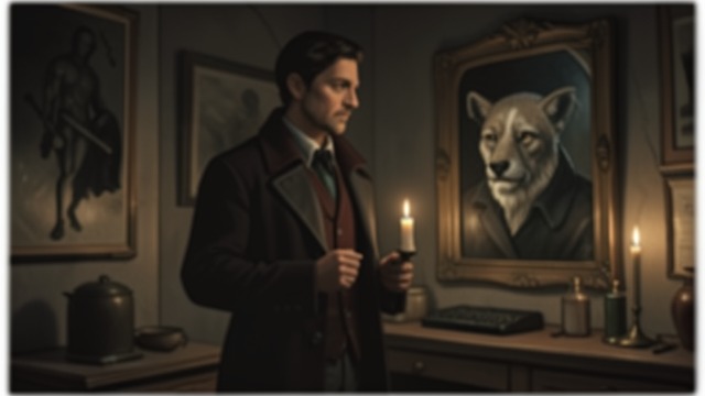 The Inducer’s Power from "Legado en los huesos". Power Through Consent A Different Kind of Control The investigators conclude that the violent men were not the true authors of the repeated pattern.