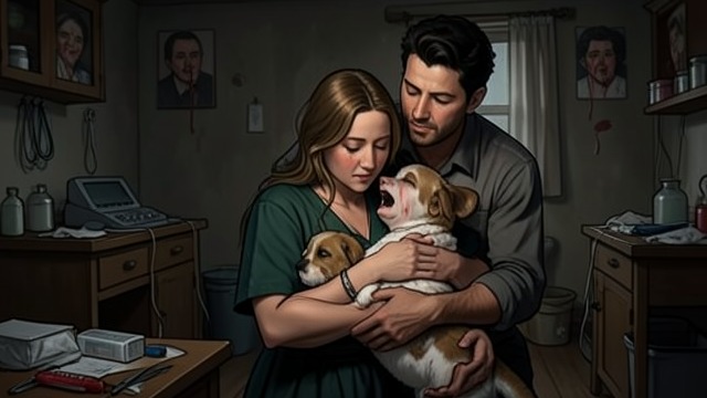 Reunion After the Rescue from "Legado en los huesos". Holding the Family Together The Immediate Aftermath After finding Ibai alive, Amaia returns to a home where the crisis has left Engrasi gravely hurt and the…