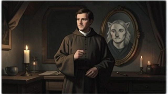 A Name for Evil from "Legado en los huesos". Naming the Darkness Sarasola’s Claim Padre Sarasola argues that some acts cannot be explained by illness alone: in certain people, he suggests, evil creates…