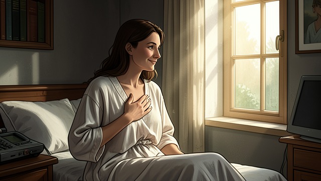 Joy Feels Wrong from "The Sky Is Everywhere". Joy Feels Wrong A new happiness Lennie wakes after a night with Joe and realizes that Bailey was not her first thought.