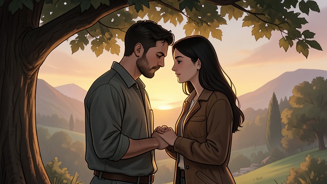 The Engagement Revealed from "The Sky Is Everywhere". The Engagement Revealed A secret shared Toby tells Lennie that Bailey accepted his proposal and that they planned to tell the family.