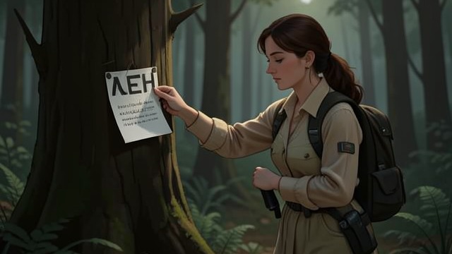 A Private Alphabet from "The Sky Is Everywhere". A Private Alphabet Words for what cannot be said Lennie writes fragments about Bailey on scraps of paper, placing them in the woods and around town.
