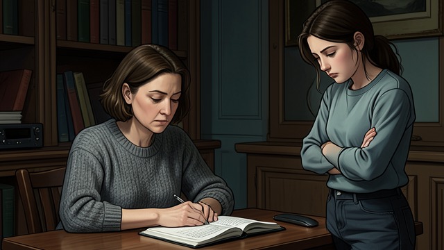A Family Story Reopened from "The Sky Is Everywhere". A Family Story Reopened Naming the past Gram admits that she told Paige never to return and later hid her own role inside the restless-gene story.