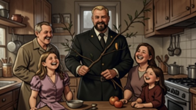 Five Marriages Remembered from "The Sky Is Everywhere". Five Marriages Remembered The family eccentric Uncle Big is known for his enormous presence, his knowledge of trees, and a history of five marriages.