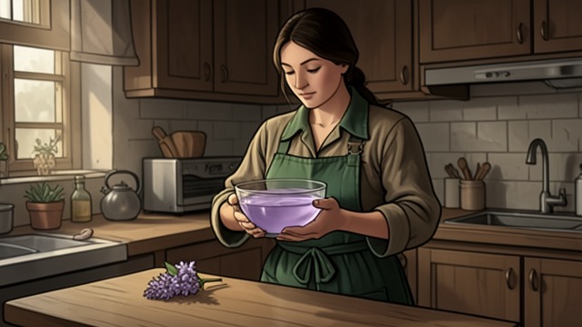 The Real Paige from "The Sky Is Everywhere". The Real Paige Myth meets detail The letters reveal Paige as someone who loved lilacs and cooked, adding ordinary habits to the image of an explorer.