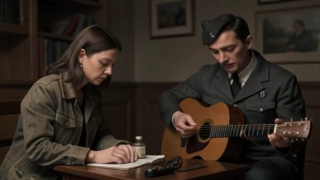 The Blunt Observation from "The Sky Is Everywhere". The Blunt Observation Technique without freedom Joe tells Lennie that her playing is technically capable but emotionally asleep.