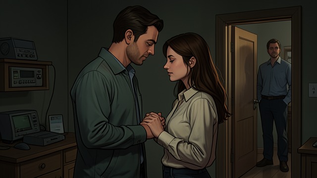 The Confession of Pregnancy from "The Sky Is Everywhere". The Confession of Pregnancy A new dimension of grief Toby tells Lennie that Bailey was pregnant.