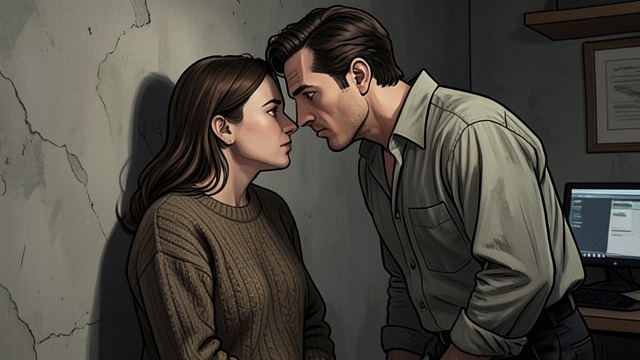 A Costly Reckoning from "The Sky Is Everywhere". A Costly Reckoning The hidden loss Toby tells Lennie that Bailey was pregnant when she died.