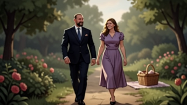 A New Companion from "The Sky Is Everywhere". A New Companion A return to social life Uncle Big mentions a new woman he hopes to meet for lunch.
