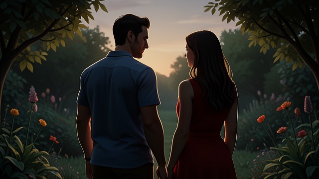 The Absent Boyfriend from "The Sky Is Everywhere". The Absent Boyfriend Retreat from the family Toby avoids the Walker home after Bailey’s death, despite Gram’s invitations.