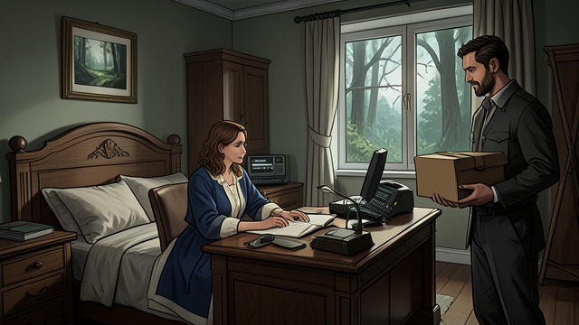 The Duet in the Woods from "The Sky Is Everywhere". The Duet in the Woods Joe arrives with music Lennie returns to the forest bedroom and hears Joe playing the melody he wrote for her.