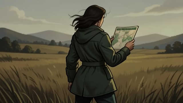 The Explorer Narrative from "The Sky Is Everywhere". The Explorer Narrative A hopeful family account Gram describes Paige as someone driven toward the world, not away from her family.