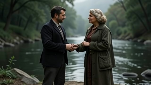 The Accepted Proposal from "The Sky Is Everywhere". The Accepted Proposal A private commitment Toby tells Lennie that Bailey accepted his proposal.