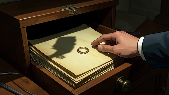 The Memorial Cabinet from "The Sky Is Everywhere". The Memorial Cabinet Words given to Bailey Lennie places a notebook of Gram’s letters to Paige in the grave’s small cabinet.