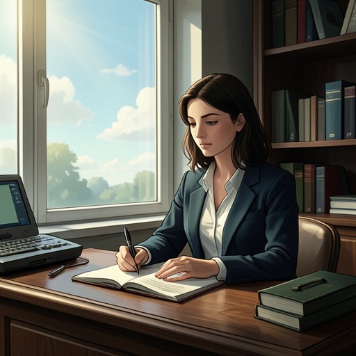 Stories, Secrets, and Self-Authorship from "The Sky Is Everywhere". This flow traces Lennie’s growing awareness that family history is made of competing accounts and that she can choose how to tell her own life.