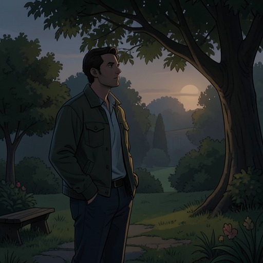 Toby After Bailey from "The Sky Is Everywhere". This flow traces Toby’s mourning, his boundary-crossing relationship with Lennie, and their return to a caring but non-romantic bond.