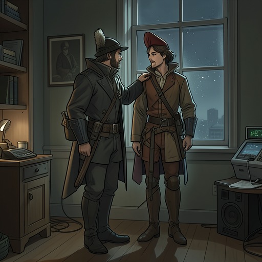 Lennie’s Ties to Toby and Bailey from "The Sky Is Everywhere". This flow reframes Lennie and Toby’s intimacy as an attempt to remain close to Bailey before they deliberately restore a sibling-like connection.