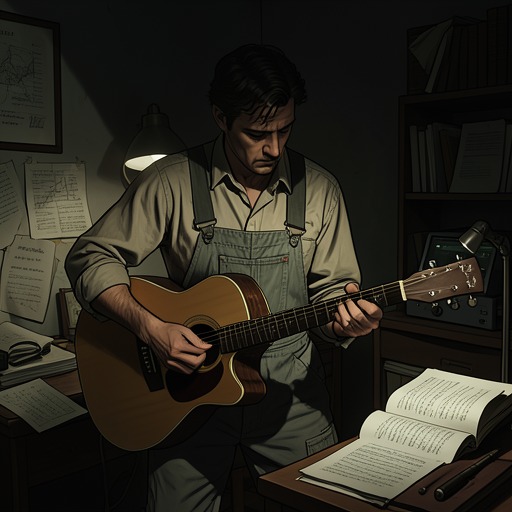 Joe’s Trust and Anger from "The Sky Is Everywhere". This flow traces Joe’s deep investment in Lennie, his response to being deceived, and his gradual decision to understand and forgive her.