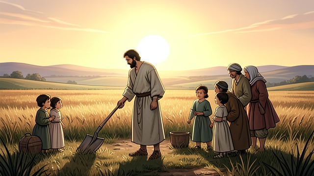 A Restoration Not Used as Proof from "Book of Job". A Restoration Not Used as Proof Renewed Fortune Job receives renewed wealth and family life after praying for his friends.