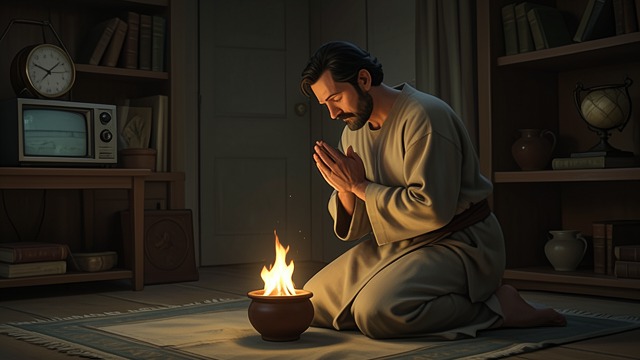A Practical Definition from "Book of Job". A Practical Definition Instruction The poem concludes that fearing God is wisdom and turning away from evil is understanding.