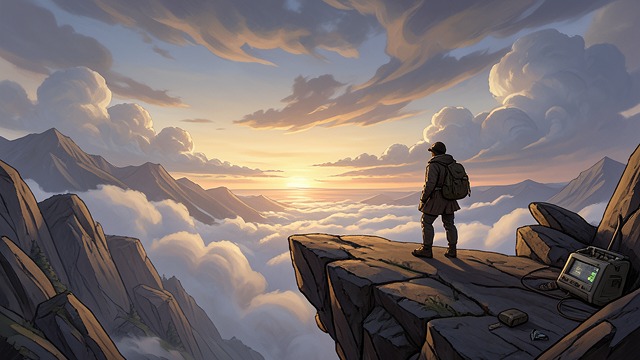 God's Cross-Examination from "Book of Job". God's Cross-Examination Questions God challenges Job to explain the creation and ordering of the natural world.