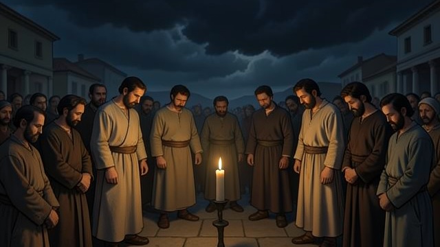 A General Rule Applied from "Book of Job". A General Rule Applied Moral Principle The friends argue that the wicked suffer and the upright receive protection.