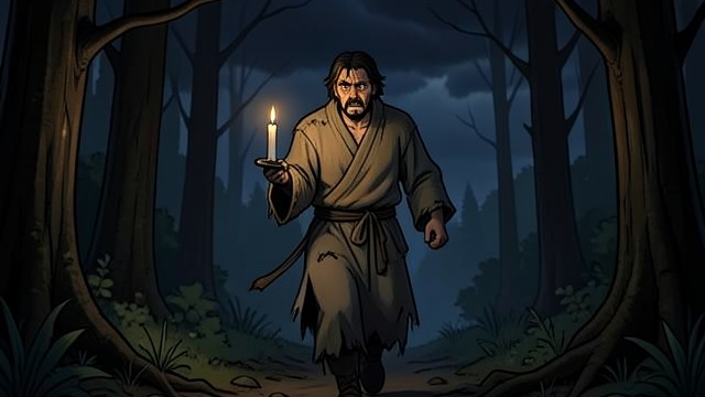 The Search for God from "Book of Job". The Search for God Hidden Presence Job searches forward, backward, and to either side but cannot perceive God.