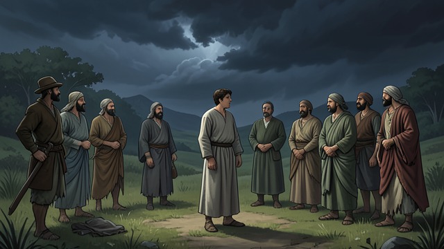 Elihu's Reinterpretation from "Book of Job". Elihu's Reinterpretation A Younger Voice Elihu rebukes Job for claiming too much and argues that suffering can discipline or instruct.