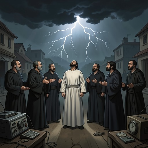 The Debate's Escalation from "Book of Job". This thread follows the debate as a cycle of consoling advice turns into sharper accusation, counterargument, and a crisis that only God's intervention can…