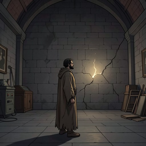 The Contest Between Protest and Defense from "Book of Job". This thread traces how Job and his companions dispute whether defending God's justice requires silencing an honest account of suffering.