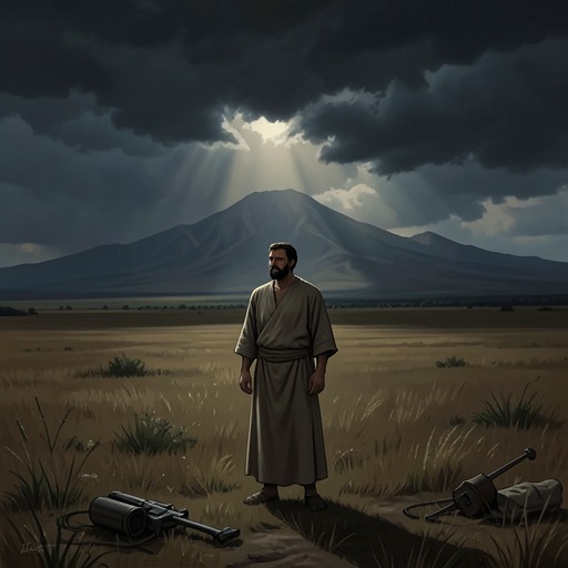 Reverence Without Comprehension from "Book of Job". This thematic arc follows the distinction between knowing every cause and living wisely in a world whose order remains only partly intelligible.