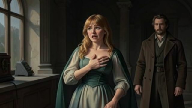 The Mortal Cost of Love from "Undine". Love Opens a New Interior A Soul Through Union Undine says that close affection with a human has given her a soul.