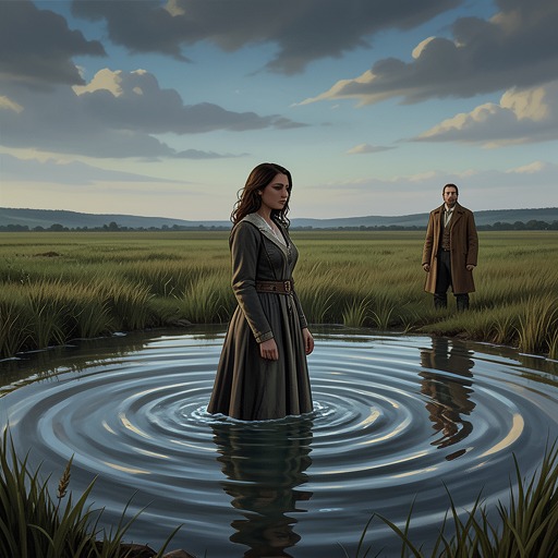 The Soul as a Burden and a Gift from "Undine". This flow explores the novel’s contrast between elemental existence and mortal inward life, tracing how gaining a soul deepens Undine’s love while introducing…