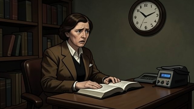 Questions of Permission from "Las madres no". The Writer’s Scruples Possible Approaches The Narrator debates whether to contact Alice, change names, or stay with confirmed facts.