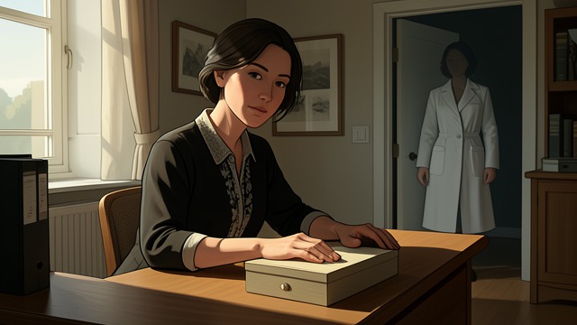 The Book’s Unfinished Answer from "Las madres no". Writing Without Certainty Competing Explanations The Narrator arranges several incompatible hypotheses rather than selecting a definitive motive.