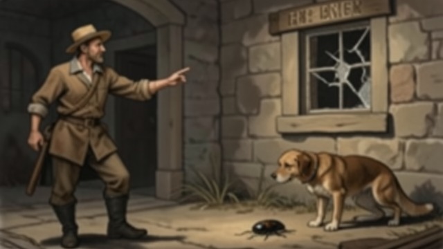 The Failed Ideal from "Dingo". An Attempt to Civilize Lessons in Citizenship The narrator urges Dingo to accept French civic values and calls on him to become a good citizen.