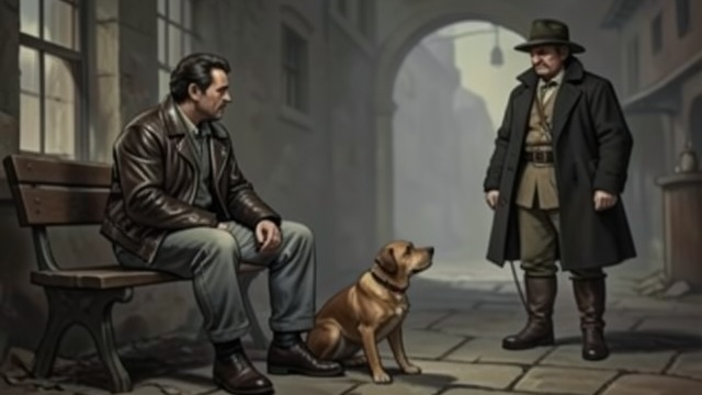 The Narrator’s Complicity from "Dingo". Love Mixed with Shame Violence Excused The narrator increasingly sees Dingo’s attacks as responses to human greed, cruelty, or provocation.