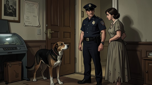 The Narrator Connects the Cause from "Dingo". An Ordinary Origin No Supernatural Explanation The narrator discovers that Dingo’s wider hostility follows the attack and humiliation inflicted by a uniformed…