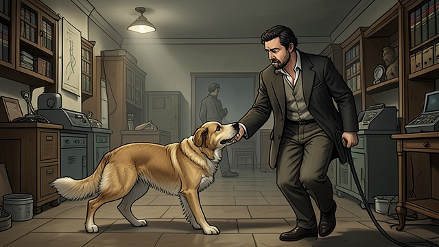 Compassion for a Prisoner from "Dingo". Sympathy Outside Respectability Dingo’s Public Gesture Dingo comforts Joseph Coquereux while the prisoner is being led away, disregarding the crowd’s…