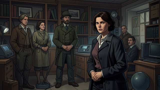 The Outsider Marked from "Dingo". Difference Invites Suspicion Foreign Origins Emphasized Marie’s stories about Dingo’s distant homeland make him seem more dangerous than an ordinary dog.
