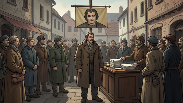 The Notary’s Prestige from "Dingo". Trust in the Notary A Local Institution The narrator describes the notary as a near-sacred figure in rural life, entrusted with property, inheritance, and…
